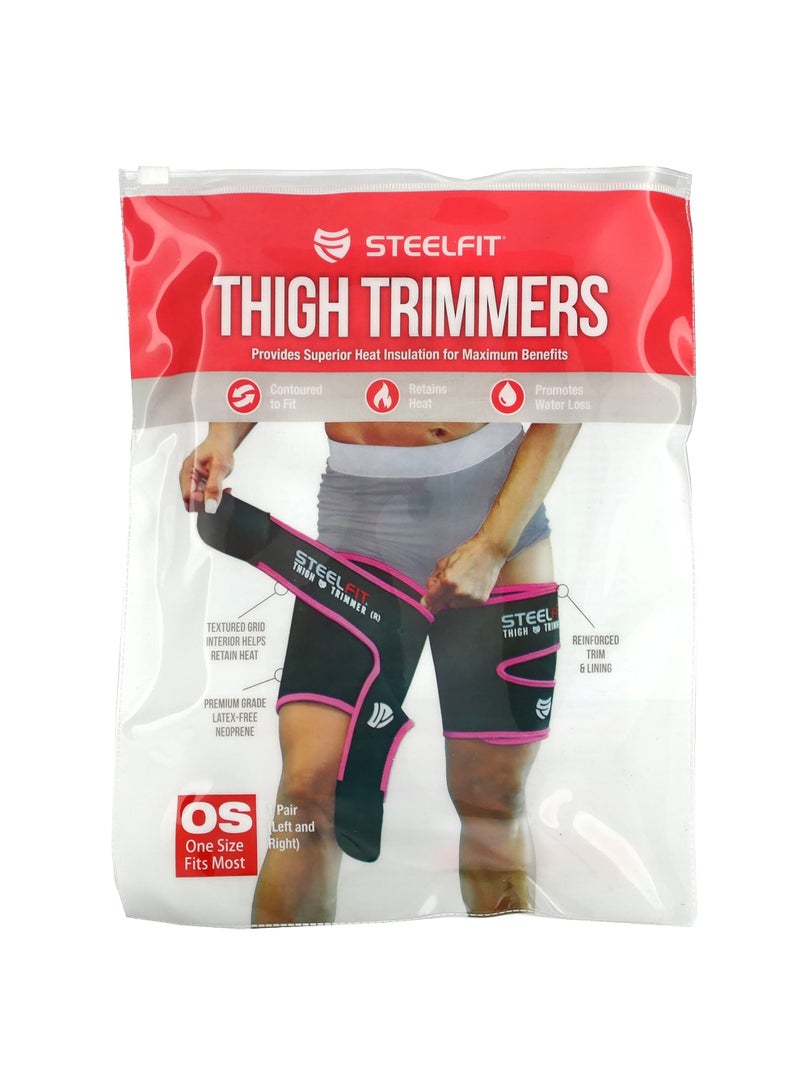 Thigh Trimmers, OS, 1 Pair